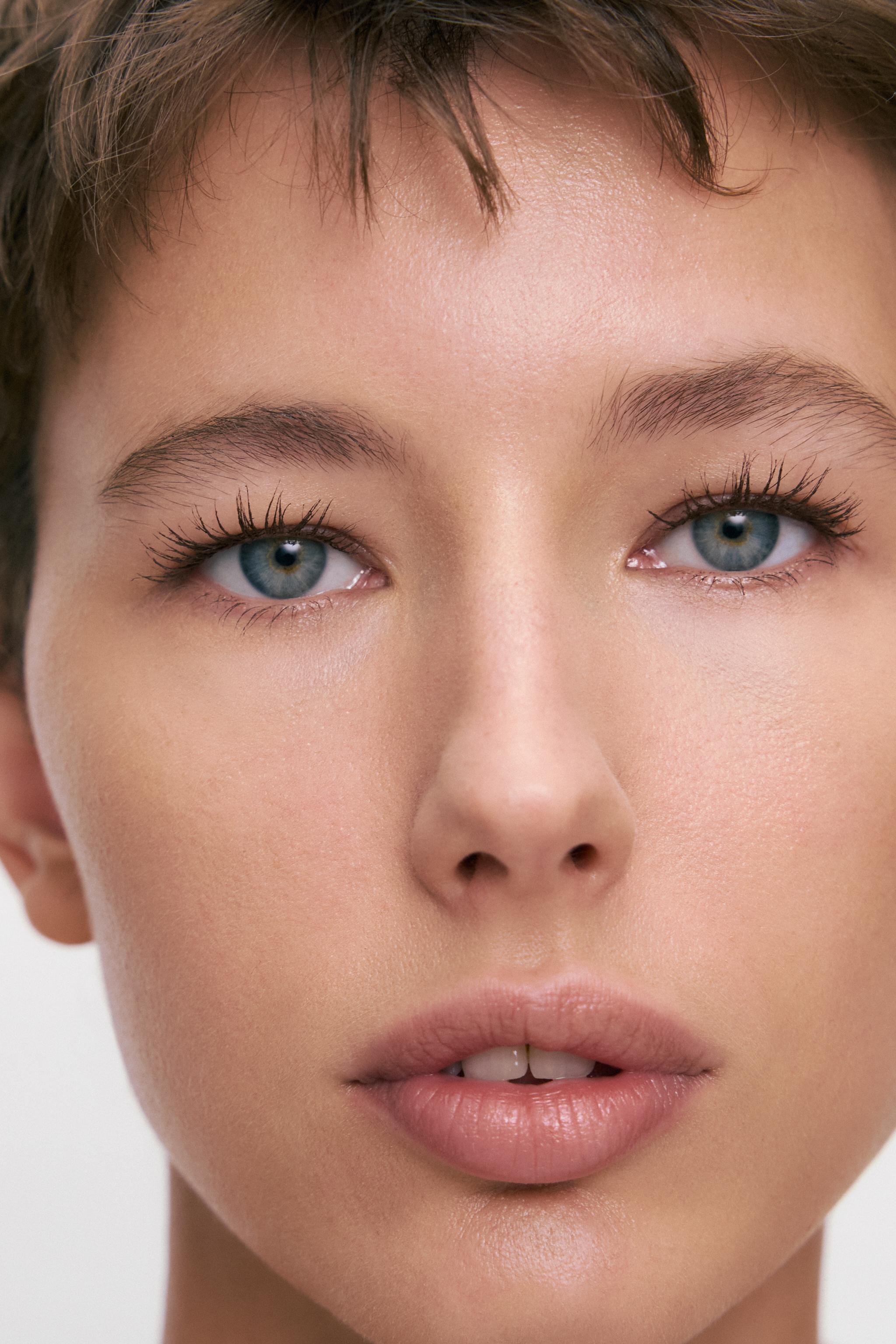 MASCARA - FULL PIGMENTS